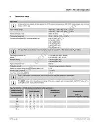 2904598 Datasheet Page 4