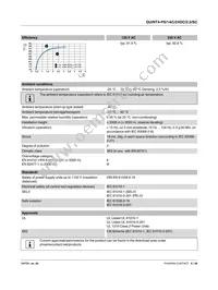 2904598 Datasheet Page 8