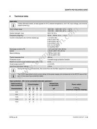 2904599 Datasheet Page 4