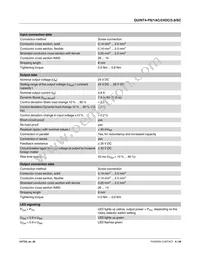 2904599 Datasheet Page 6