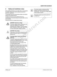 2904600 Datasheet Page 14