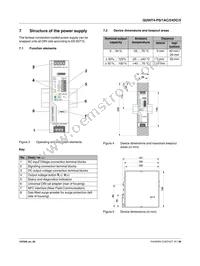 2904600 Datasheet Page 17