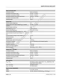 2904605 Datasheet Page 6