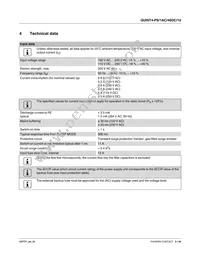 2904611 Datasheet Page 5