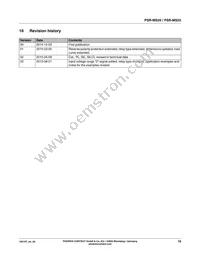 2904951 Datasheet Page 16