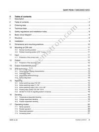 2905012 Datasheet Page 2