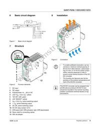 2905012 Datasheet Page 9