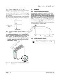 2905012 Datasheet Page 16