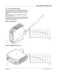 2905012 Datasheet Page 17