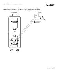 2905080 Datasheet Page 4