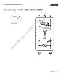 2905187 Datasheet Page 4