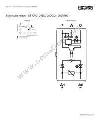 2905190 Datasheet Page 4