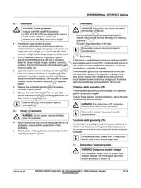 2905491 Datasheet Page 3