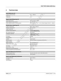 2906231 Datasheet Page 4