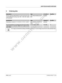 2906300 Datasheet Page 3