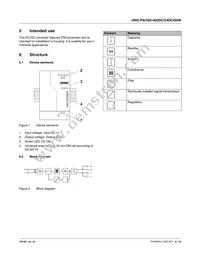 2906300 Datasheet Page 8