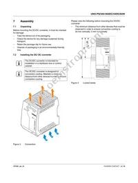 2906300 Datasheet Page 9