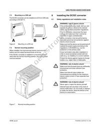 2906300 Datasheet Page 11