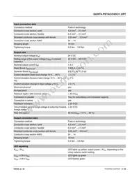 2909575 Datasheet Page 6