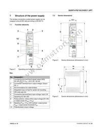 2909575 Datasheet Page 15