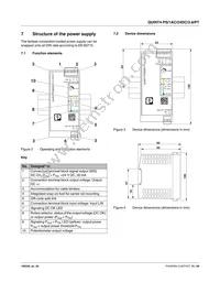 2909577 Datasheet Page 15