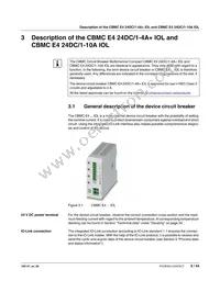 2910411 Datasheet Page 9