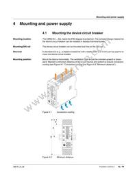 2910411 Datasheet Page 15