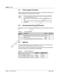 2910411 Datasheet Page 16