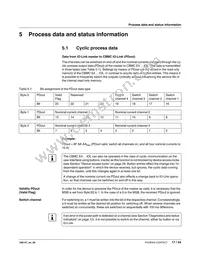 2910411 Datasheet Page 17