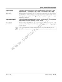 2910411 Datasheet Page 19