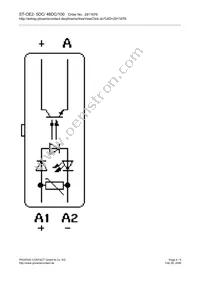 2911676 Datasheet Page 4