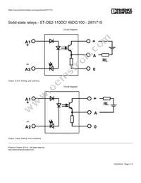 2911715 Datasheet Page 5