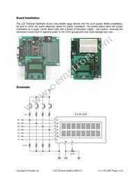 29121 Datasheet Page 2