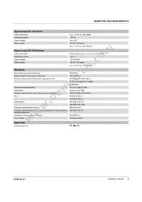 2938248 Datasheet Page 3