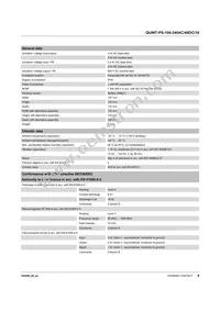 2938248 Datasheet Page 4