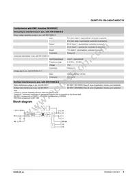 2938248 Datasheet Page 5