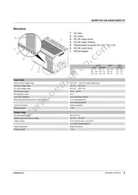 2938248 Datasheet Page 6