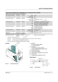 2938633 Datasheet Page 4