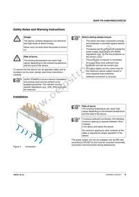 2938633 Datasheet Page 5