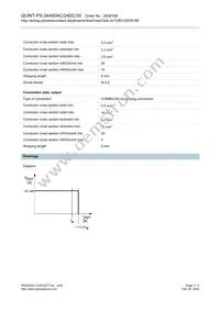 2939195 Datasheet Page 3