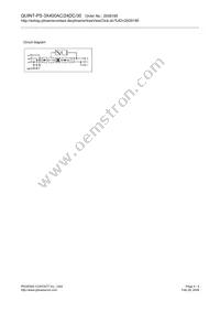 2939195 Datasheet Page 4