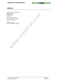 2939522 Datasheet Page 6