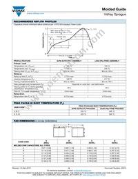 293D106X9063E8T Datasheet Page 19