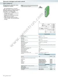 2940760 Datasheet Page 16