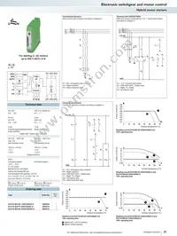 2940760 Datasheet Page 23