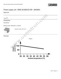 2943903 Datasheet Page 4