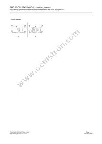 2944203 Datasheet Page 4