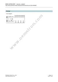 2950967 Datasheet Page 3