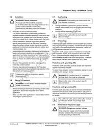 2952350 Datasheet Page 3