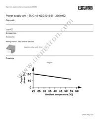 2954992 Datasheet Page 4